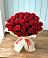 Букет 29 Красных роз в Шишкино