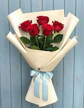 Букет Классика чувств в Шишкино