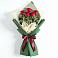 Букет цветов из: Розы в Шишкино