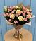 Букет цветов из: Розы в Шишкино