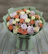 Букет Мороженное #REPLACE_PRED# Шишкино