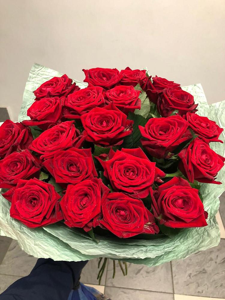 Розы Классика в Шишкино Букет Классика в Шишкино