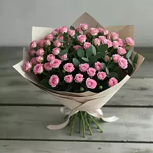 Букет Удовольствие в Шишкино