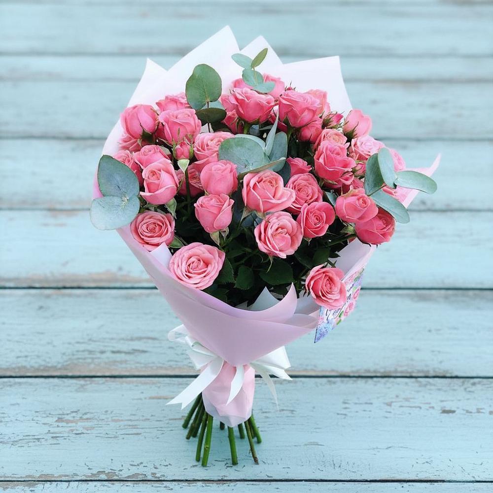 Букет Леди совершенство в Шишкино