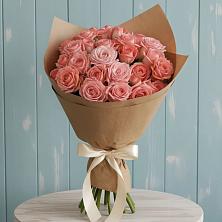 Букет цветов из:  Розы в Шишкино