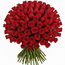 Букет Красные розы Чери Лав в Шишкино