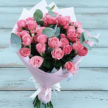 Букет Леди совершенство в Шишкино