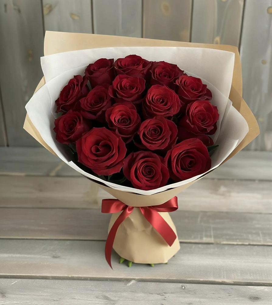 Букет Блистательный в Шишкино